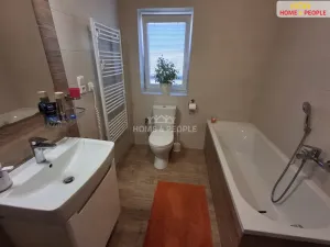 Prodej rodinného domu, Zemětice, 85 m2