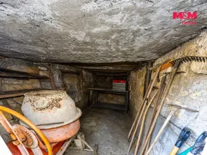 Prodej chaty, Hradec Králové - Malšova Lhota, Lhotecká, 60 m2