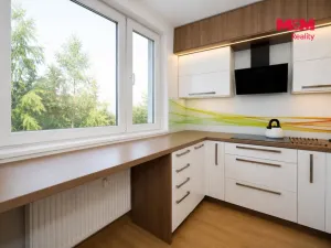Prodej bytu 3+1, Jihlava, Březinova, 74 m2