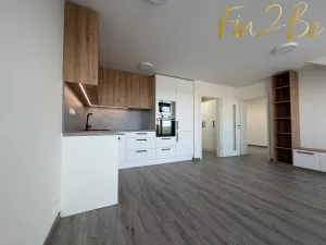 Pronájem bytu 2+kk, Český Brod, Kounická, 50 m2