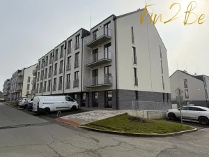 Pronájem bytu 2+kk, Český Brod, Kounická, 50 m2