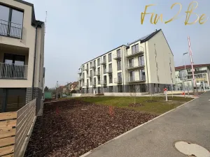 Pronájem bytu 2+kk, Český Brod, Kounická, 50 m2
