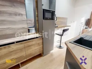 Prodej bytu 1+kk, Zlín, Družstevní, 35 m2