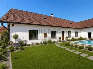 Prodej rodinného domu, Doubek, 164 m2