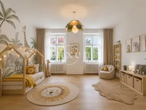 Prodej rodinného domu, Klatovy, Národních mučedníků, 256 m2