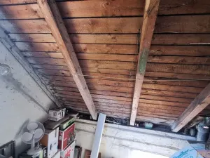Prodej rodinného domu, Děčín, K Nádraží, 92 m2