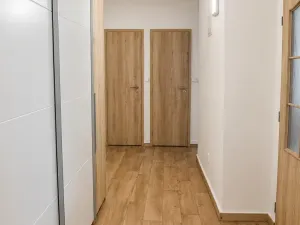 Pronájem bytu 2+1, Kladno, Vrchlického, 60 m2