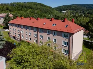 Prodej bytu 5+1, Nejdek, J. A. Gagarina, 169 m2