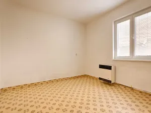 Prodej rodinného domu, Strmilov, Pivovarská, 85 m2