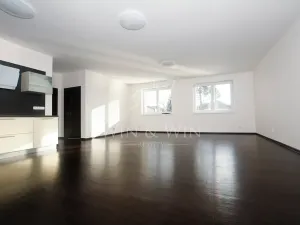 Pronájem bytu 4+kk, Praha - Horní Počernice, Náchodská, 124 m2