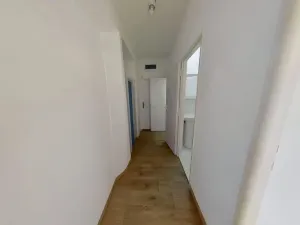Pronájem bytu 3+1, Třebíč, Štefánikova, 70 m2