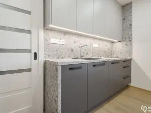 Prodej bytu 1+kk, Olomouc, Masarykova třída, 27 m2