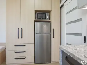 Prodej bytu 1+kk, Olomouc, Masarykova třída, 27 m2