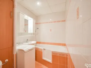 Pronájem bytu 3+1, Prostějov, Tylova, 72 m2