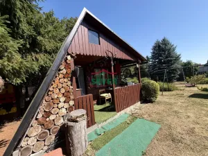 Prodej chaty, Dubí - Bystřice, Tovární, 399 m2