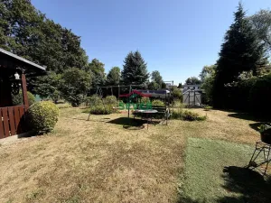 Prodej chaty, Dubí - Bystřice, Tovární, 399 m2