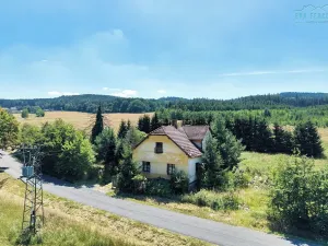Prodej rodinného domu, Přívětice, 125 m2