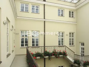 Pronájem kanceláře, Brno, 100 m2