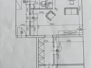 Prodej bytu 3+kk, Praha - Karlín, U Sluncové, 66 m2