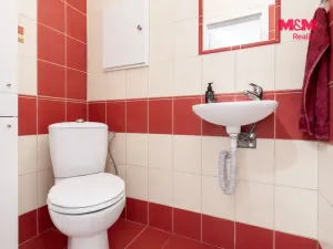 Prodej bytu 3+1, Frýdek-Místek - Místek, Kolaříkova, 77 m2