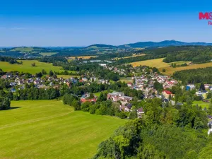 Prodej rodinného domu, Jablonec nad Nisou - Kokonín, Tyršova stezka, 180 m2