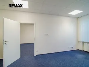 Pronájem kanceláře, Svitavy, náměstí Míru, 40 m2
