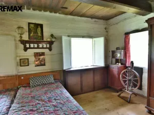 Prodej chalupy, Stárkov - Bystré, 110 m2