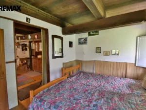 Prodej chalupy, Stárkov - Bystré, 110 m2