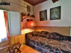 Prodej chalupy, Stárkov - Bystré, 110 m2