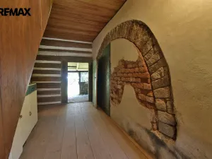 Prodej chalupy, Stárkov - Bystré, 110 m2