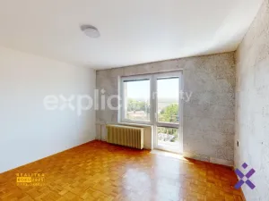 Pronájem bytu 3+1, Uherský Brod, Bedřicha Smetany, 75 m2