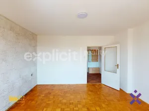 Pronájem bytu 3+1, Uherský Brod, Bedřicha Smetany, 75 m2