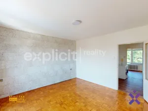 Pronájem bytu 3+1, Uherský Brod, Bedřicha Smetany, 75 m2
