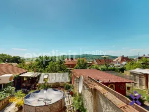 Pronájem bytu 3+1, Uherský Brod, Bedřicha Smetany, 75 m2
