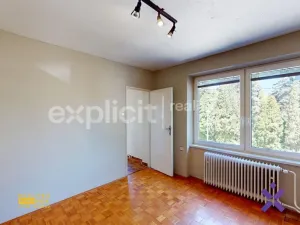 Pronájem bytu 3+1, Uherský Brod, Bedřicha Smetany, 75 m2