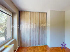 Pronájem bytu 3+1, Uherský Brod, Bedřicha Smetany, 75 m2