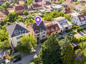 Pronájem bytu 3+1, Uherský Brod, Bedřicha Smetany, 75 m2