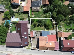 Prodej rodinného domu, Větrušice, Chaloupky, 50 m2