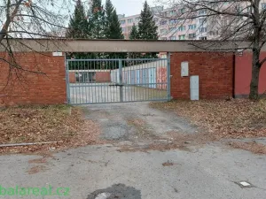 Pronájem garáže, Brno, Ježkova, 17 m2