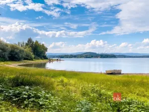 Prodej chaty, Chbany - Poláky, 75 m2