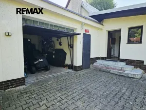 Prodej chalupy, Krouna, 80 m2