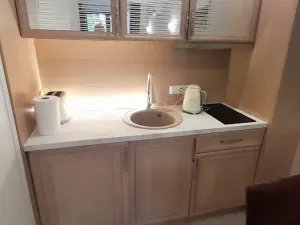 Prodej bytu 1+kk, Nesebar, Bulharsko, 32 m2