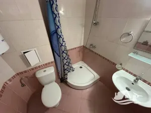 Prodej bytu 2+kk, Nesebar, Bulharsko, 56 m2