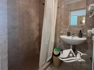 Prodej bytu 1+kk, Nesebar, Bulharsko, 35 m2