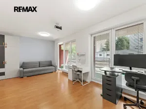 Prodej bytu 1+kk, Praha - Košíře, Černochova, 38 m2