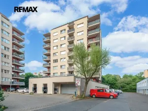Prodej bytu 1+kk, Praha - Košíře, Černochova, 38 m2