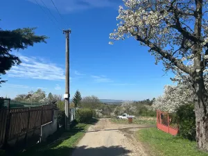 Prodej pozemku pro bydlení, Jílové u Prahy, K Lesu, 832 m2