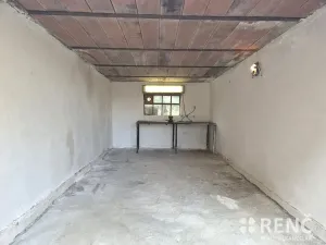 Prodej garáže, Hustopeče, Javorová, 19 m2