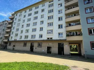 Prodej bytu 2+1, Ostrava, Gajdošova, 78 m2