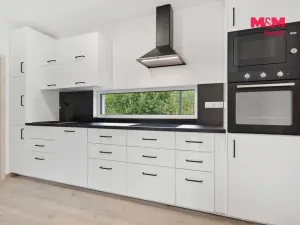 Pronájem rodinného domu, Dolní Slivno, 87 m2